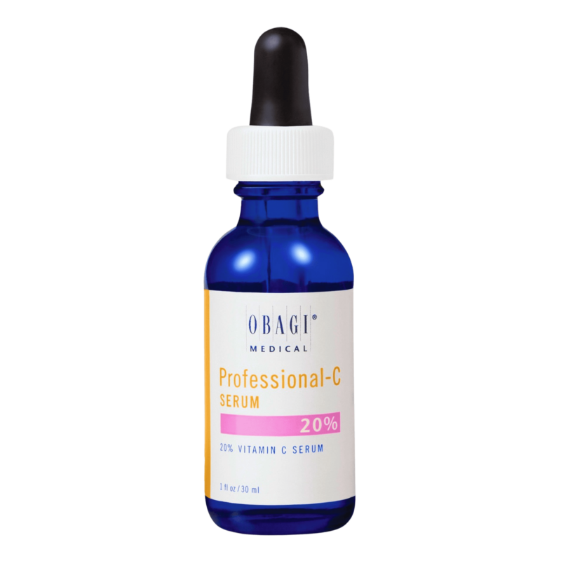 Professional-C Serum 20%