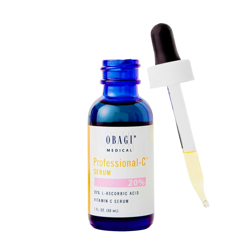 Professional-C Serum 20%