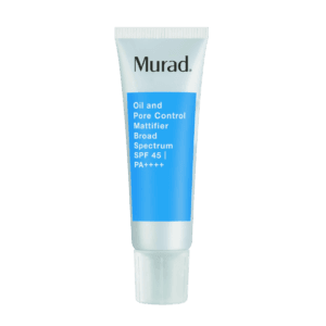 Oil and Pore Control Mattifier SPF 45