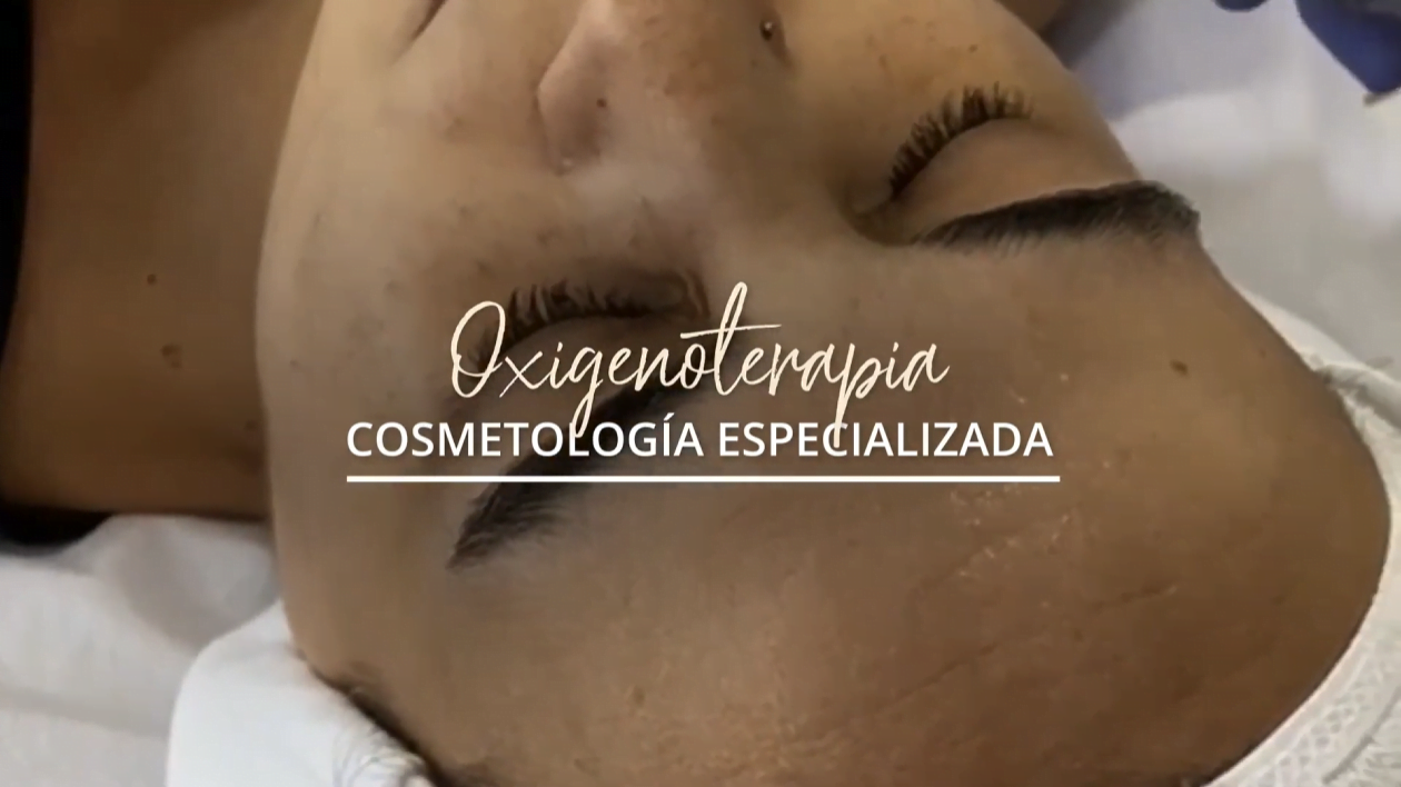 Pasos Oxigenoterapia