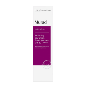 Perfecting Day Cream SPF 30