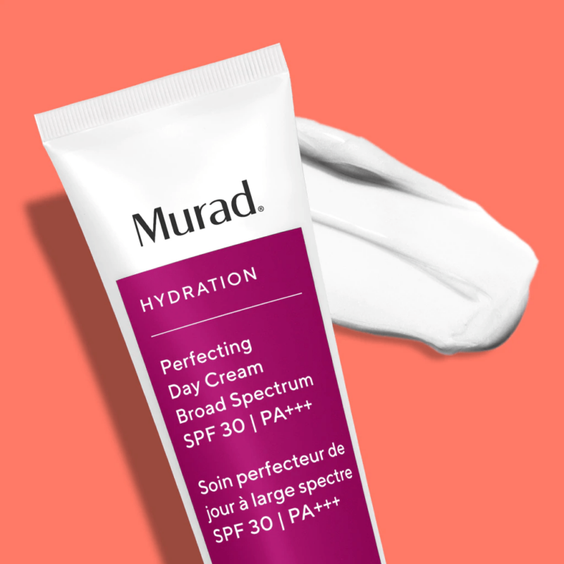 Perfecting Day Cream SPF 30