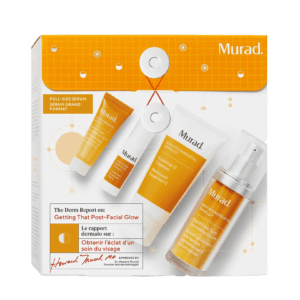 Post-Facial Glow Set