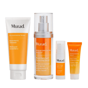 Post-Facial Glow Set