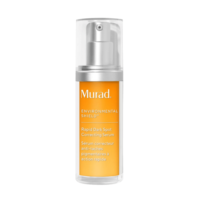 Rapid Dark Spot Correcting Serum