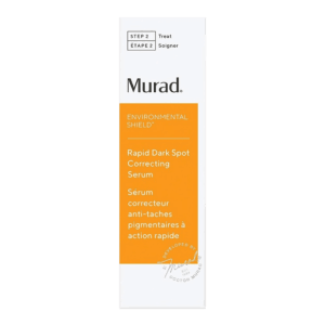 Rapid Dark Spot Correcting Serum