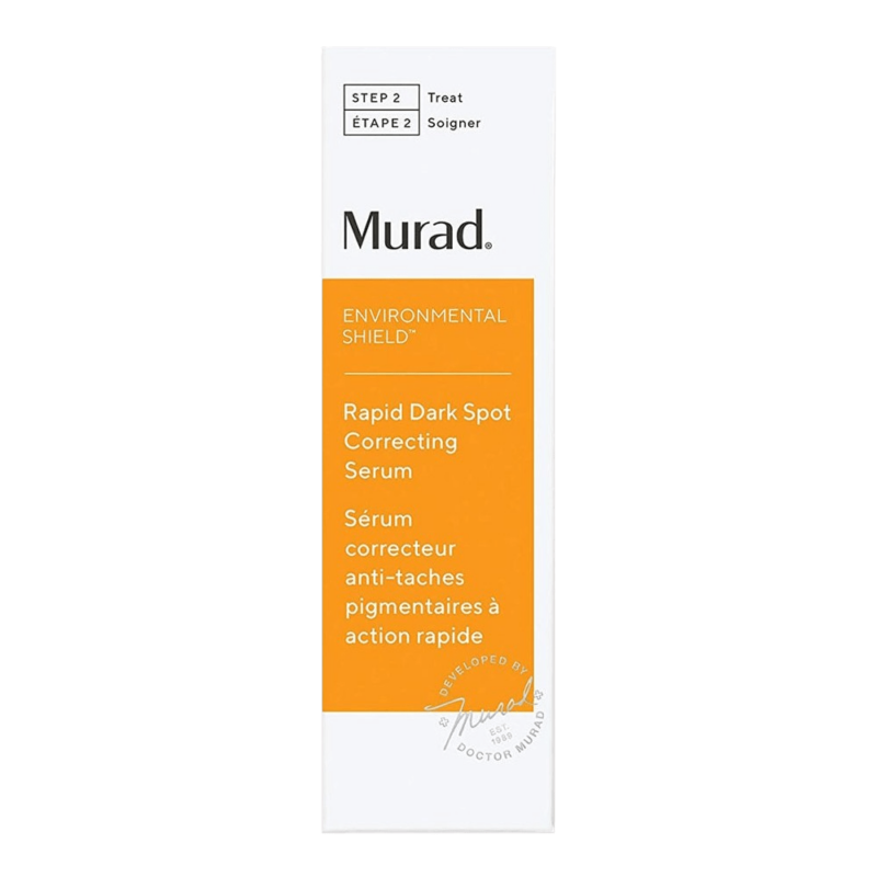 Rapid Dark Spot Correcting Serum