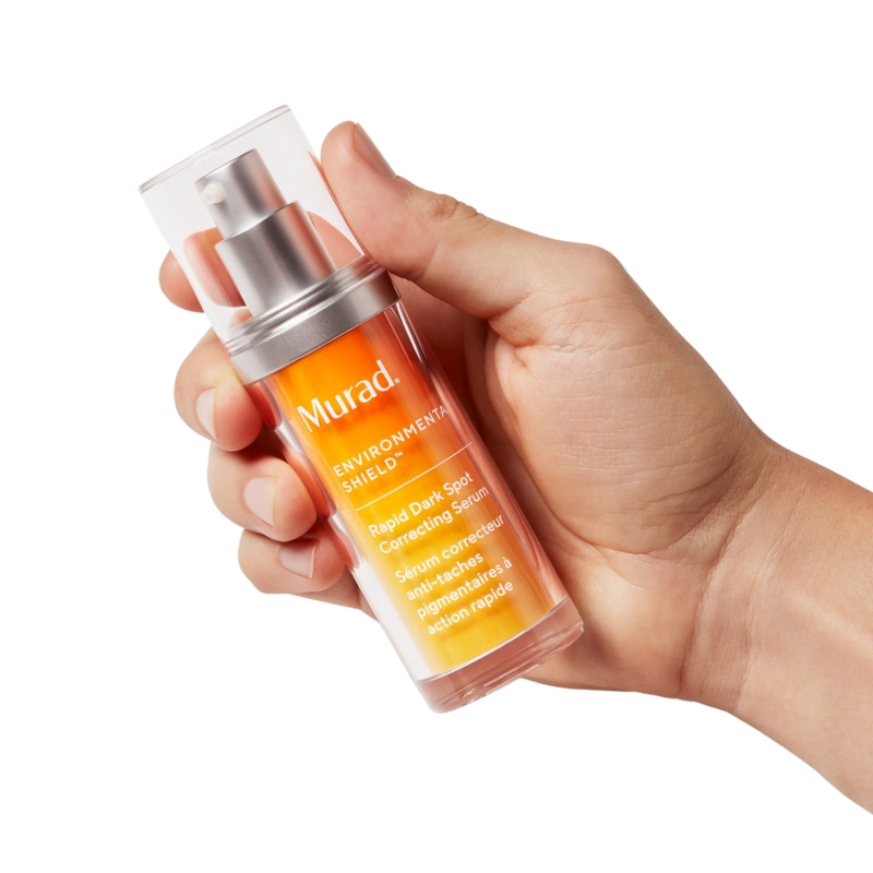 Rapid Dark Spot Correcting Serum