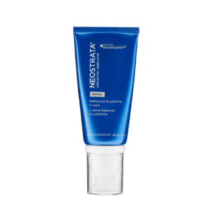Rebound Sculpting Cream