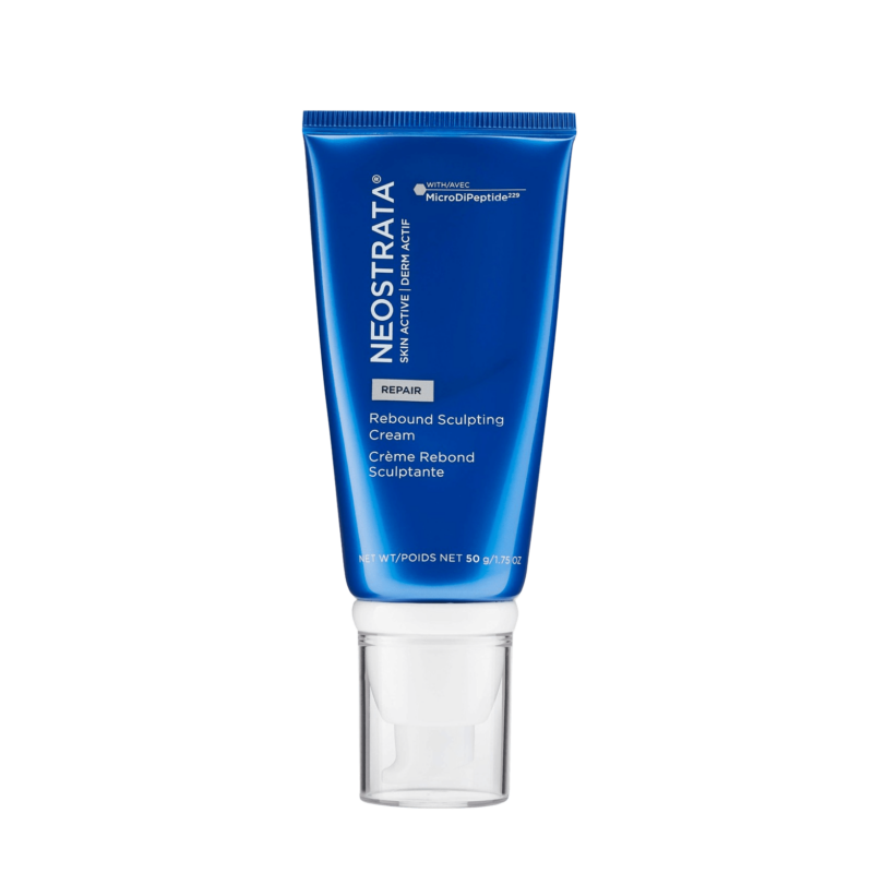 Rebound Sculpting Cream