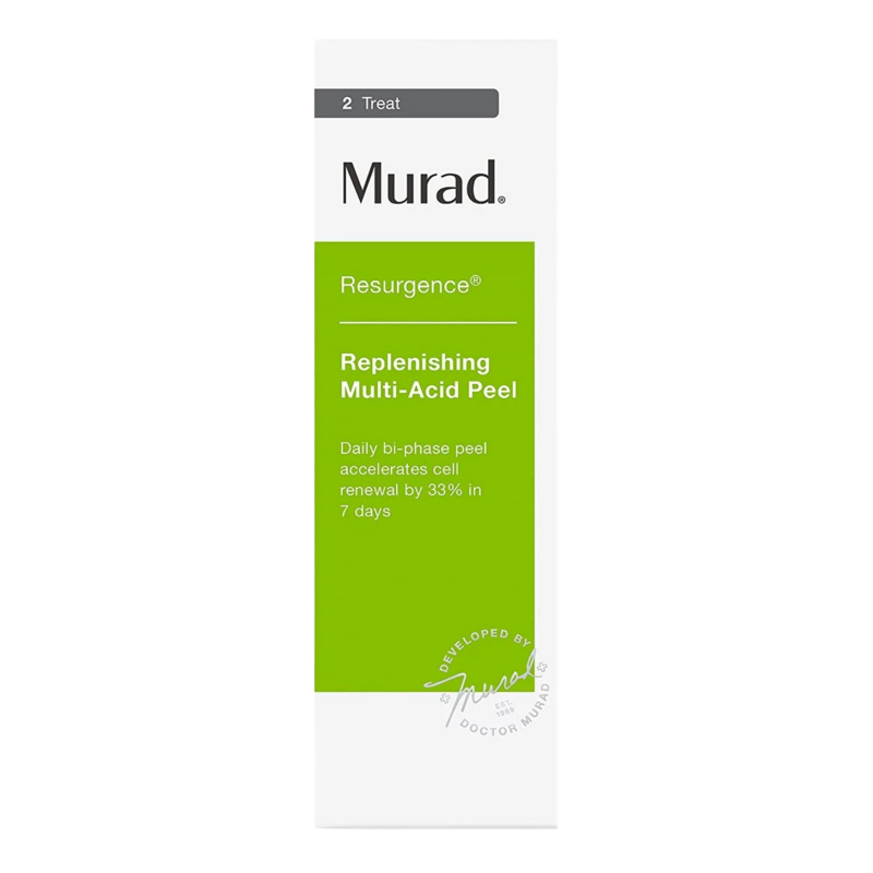 Replenishing Multi-Acid Peel