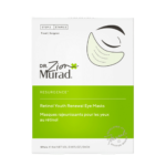 Retinol Youth Renewal Eye Masks