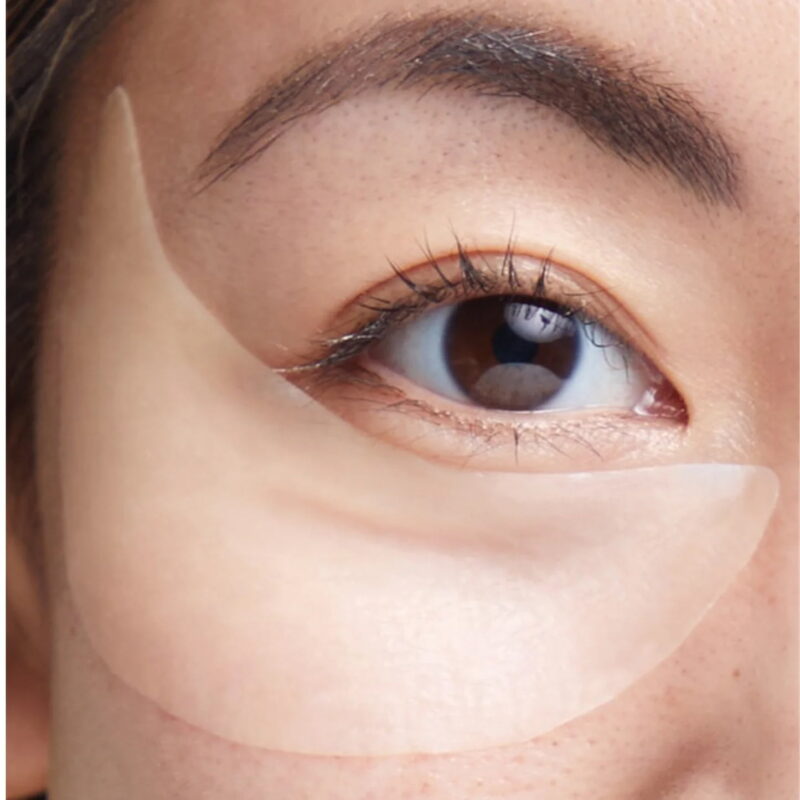 Retinol Youth Renewal Eye Masks