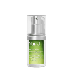Retinol Youth Renewal Eye Serum