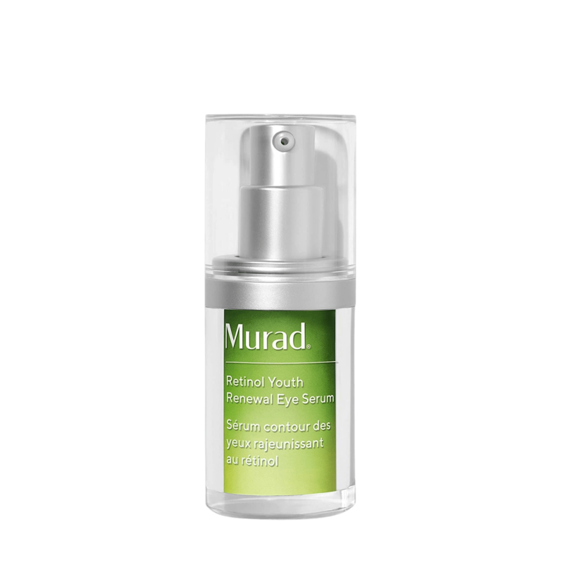 Retinol Youth Renewal Eye Serum
