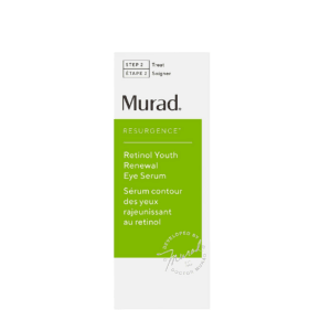 Retinol Youth Renewal Eye Serum