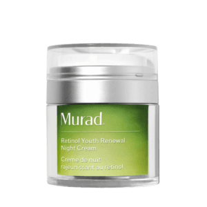Retinol Youth Renewal Night Cream