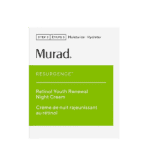 Retinol Youth Renewal Night Cream