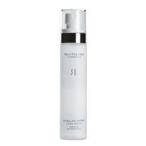 Micellar Water Lash Wash
