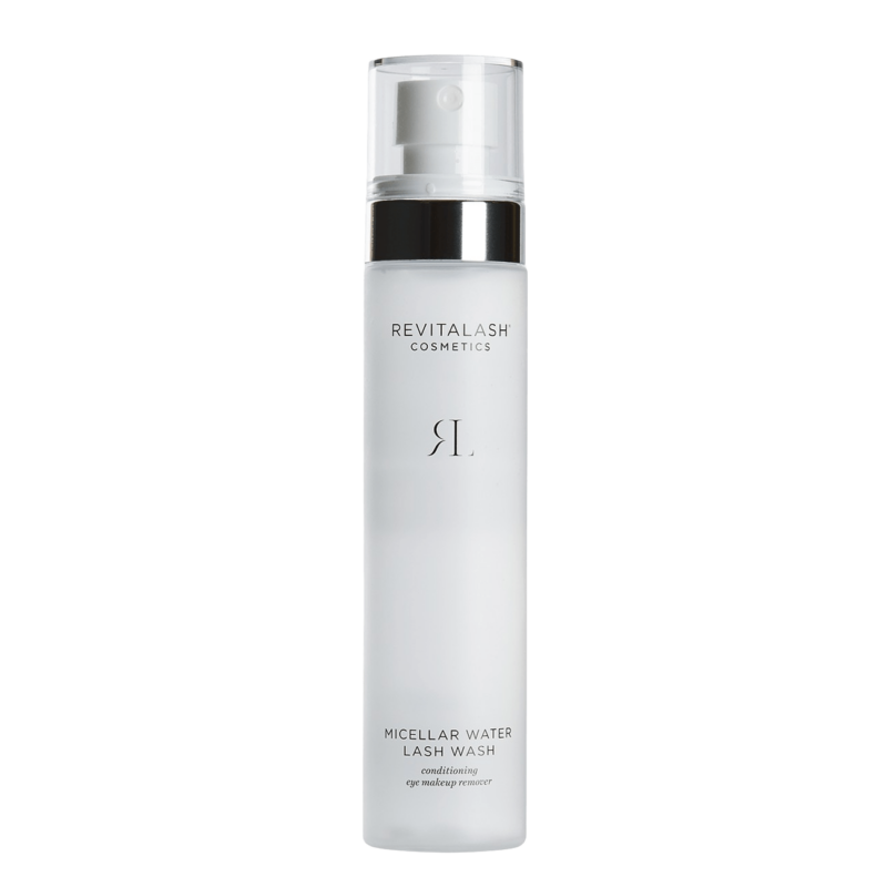 Micellar Water Lash Wash