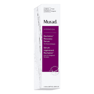Revitalixir Recovery Serum