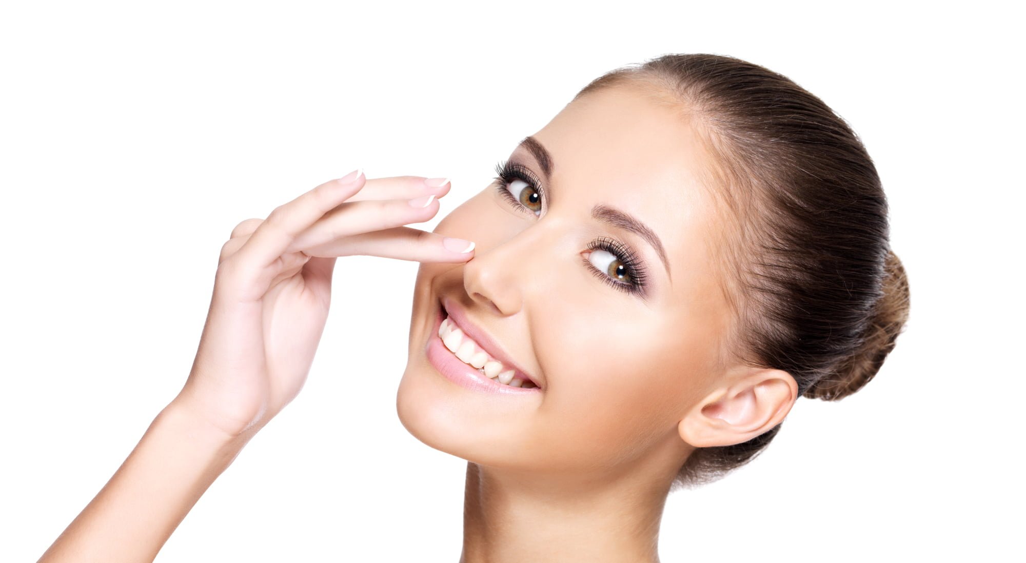 Rinoplastia Parcial
