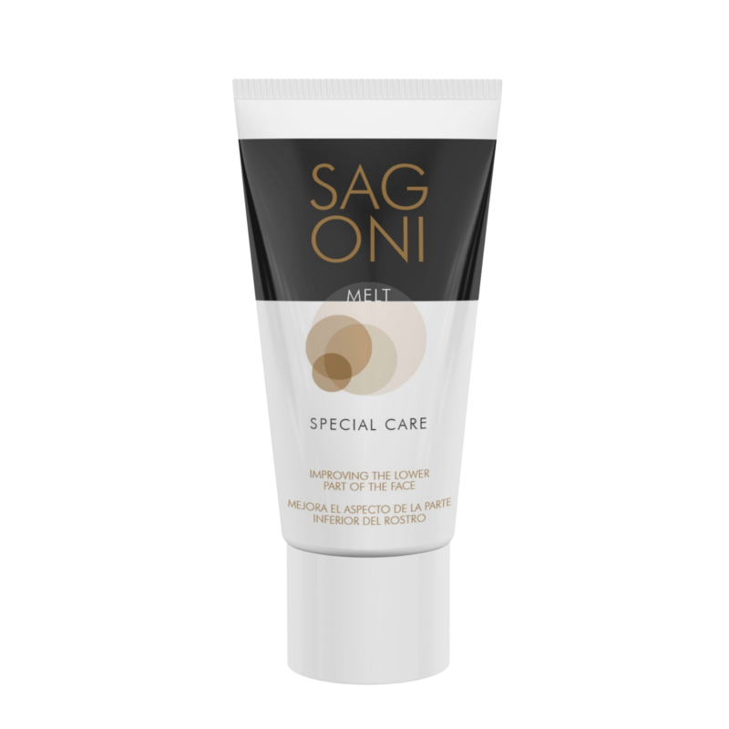 Sagoni Melt Special Care