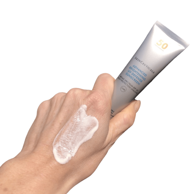 Advanced Brightening UV Defense SPF 50