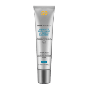 Advanced Brightening UV Defense SPF 50