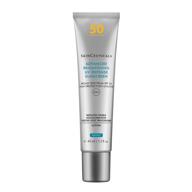 Advanced Brightening UV Defense SPF 50