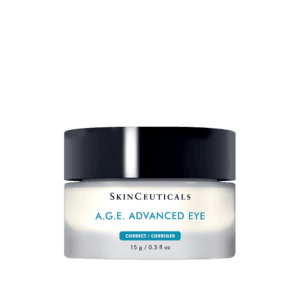 A.G.E Advanced Eye