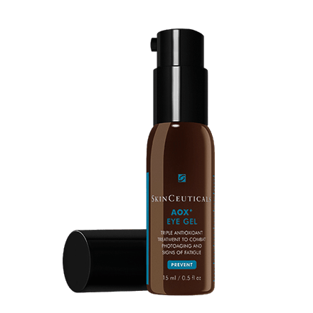 AOX+ Eye Gel