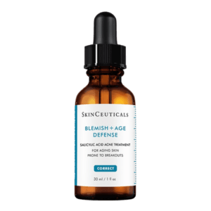 Blemish + Age Defense