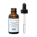 Blemish + Age Defense