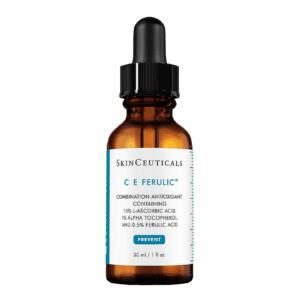 C E Ferulic
