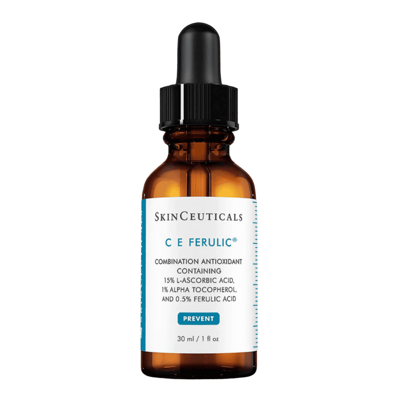 C E Ferulic