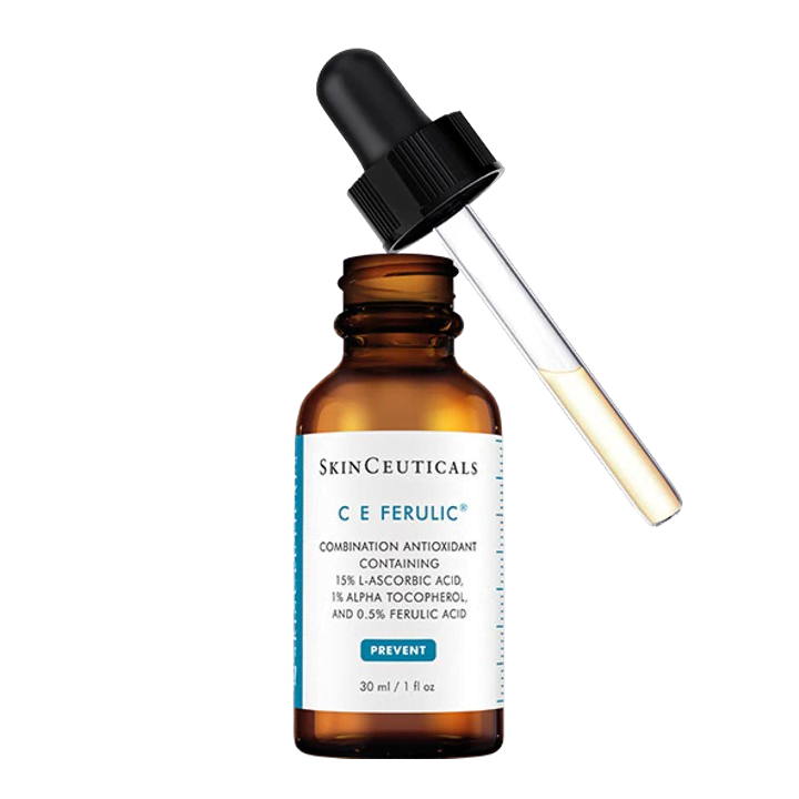 C E Ferulic SkinCeuticals