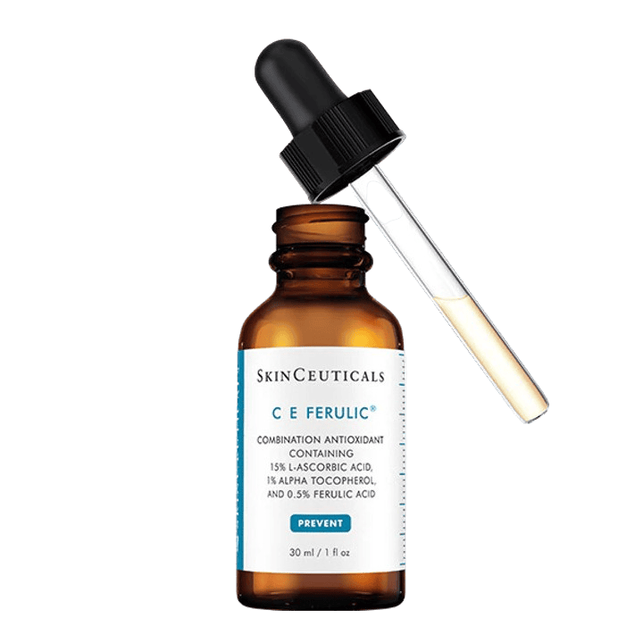 C E Ferulic SkinCeuticals Antioxidante Vitamina C Al 15 Central 
