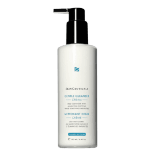 Gentle Cleanser