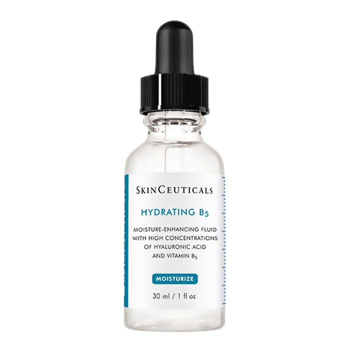 Hydrating B5