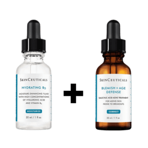 Pack Anti-Imperfecciones