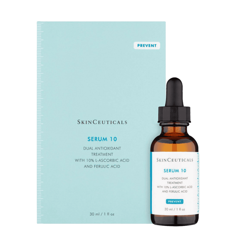 Serum 10