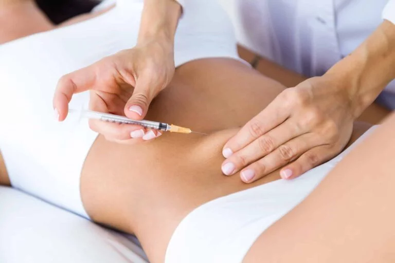 Carboxiterapia Corporal