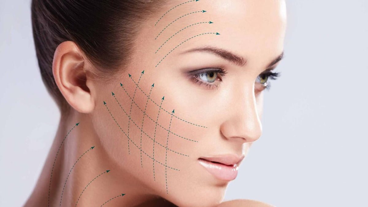 HIFU 4D Ultra Facial