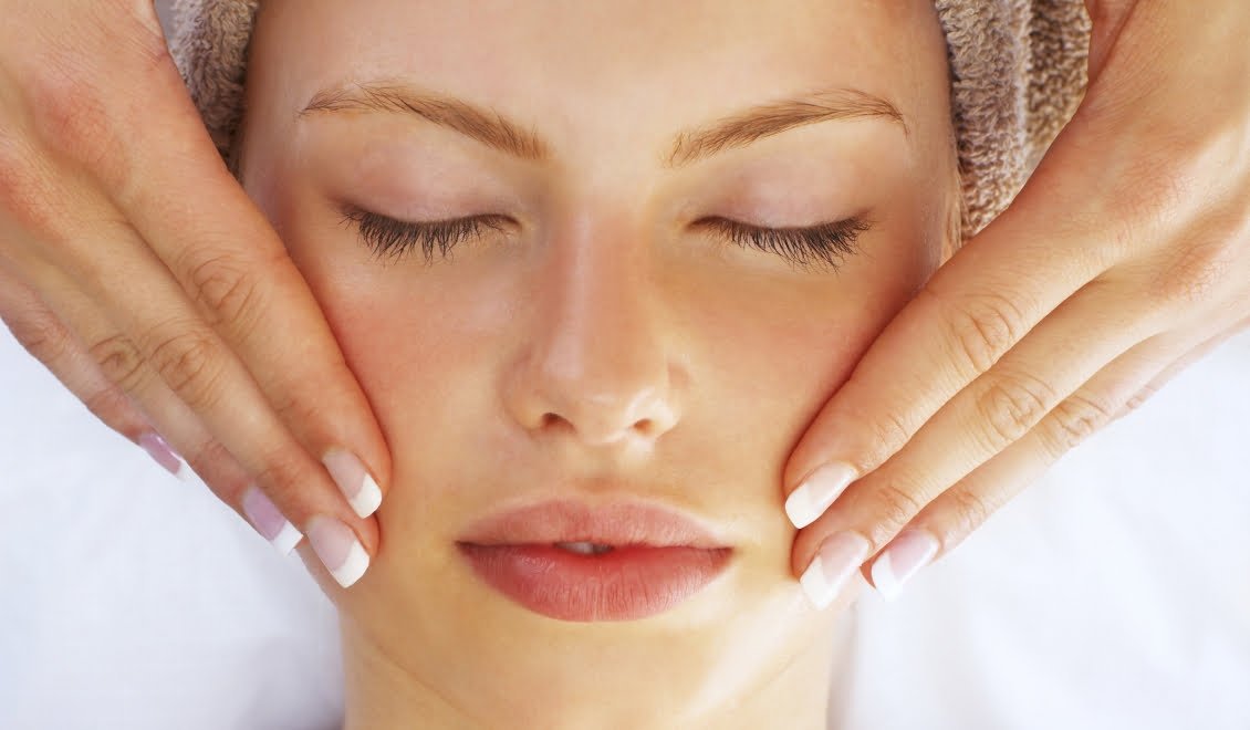 Limpieza Facial Profunda