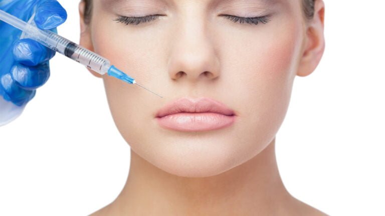 Mesoterapia Facial