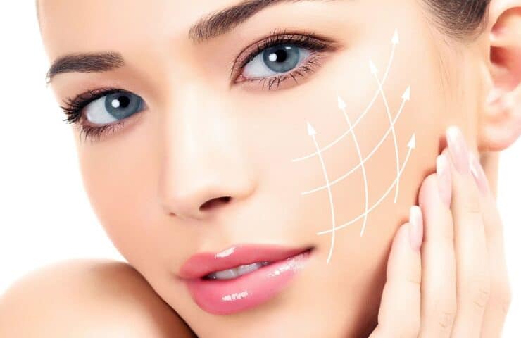 Mini Lifting Facial