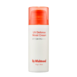 UV Defense Moist Cream SPF 50+