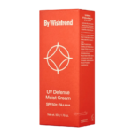 UV Defense Moist Cream SPF 50+