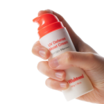 UV Defense Moist Cream SPF 50+